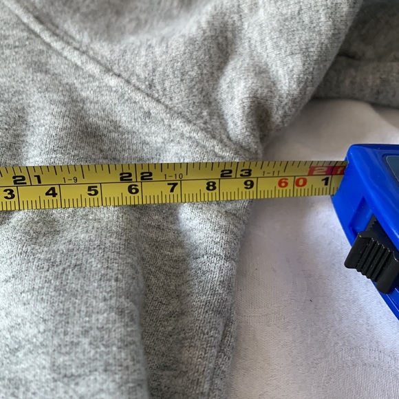 LEVI’S Size XL Sweatshirt - Picture 7 of 7